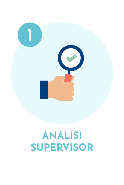 Analisi supervisor