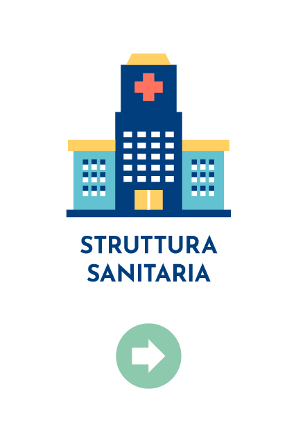 Strutture sanitarie