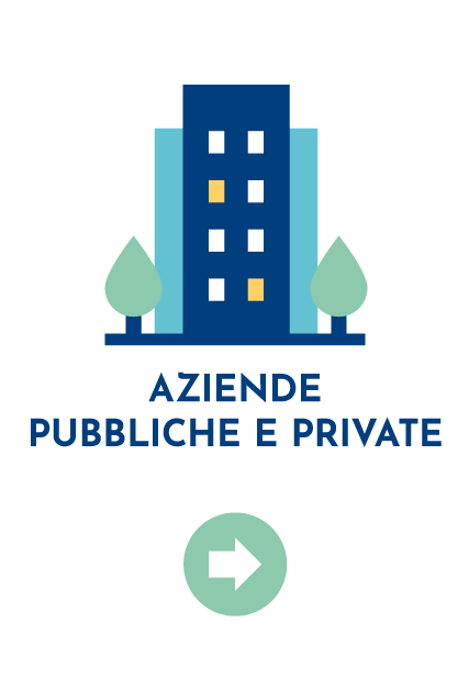 Aziende pubbliche e private