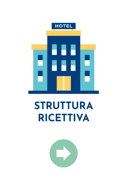 Strutture ricettive