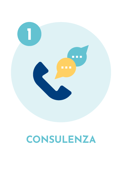 Consulenza