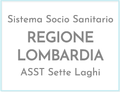Sss Regione Lombardia