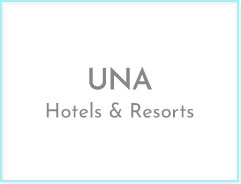 Una Hotels & Resorts