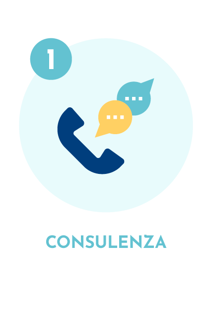 Consulenza