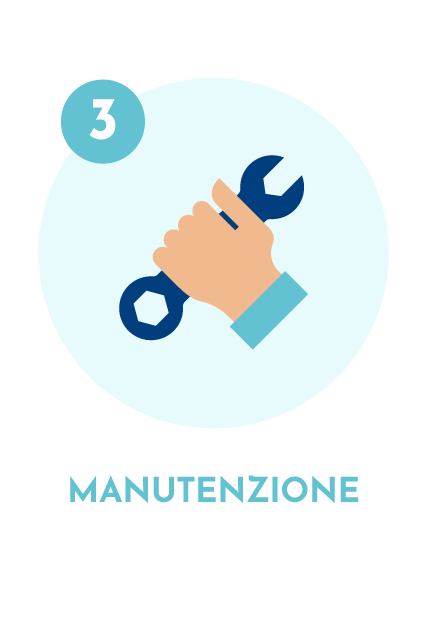 Manutenzione