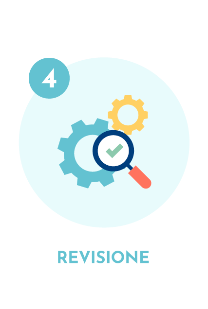 Revisione