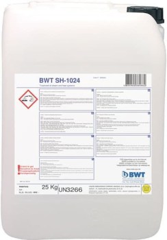 BWT-SH-1024