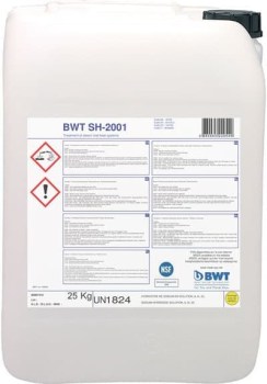BWT-SH-2001