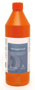 CB-SANIT-H2O