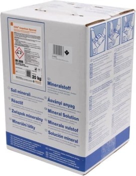 Dosatore anticalcare BWT - Cillit Impulsan