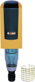 Filtro sicurezza BWT - Cillit Multipur A e A Combi