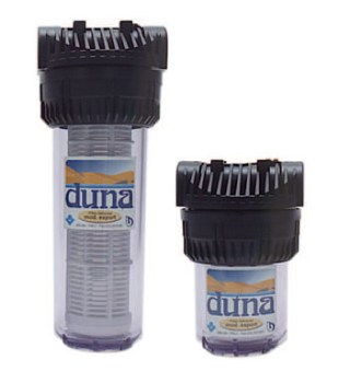 Filtro sicurezza BWT - Cillit Duna