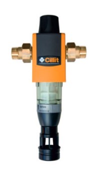 Filtro-sicurezza-Cillichemie---Cillit-Galileo-N-HY-e-Combi-N-HY