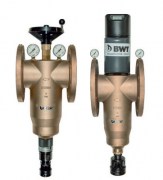 Filtro sicurezza BWT - Cillit Multipur M DN 65/80