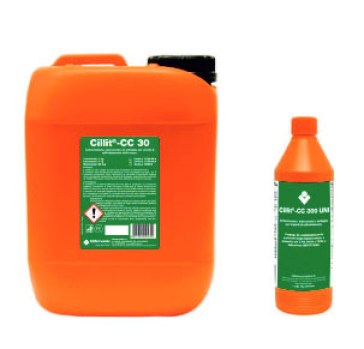 Prodotto chimico BWT per vapore - Cillit CC 30