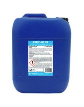 Prodotto chimico BWT per vapore - Cillit HS 27