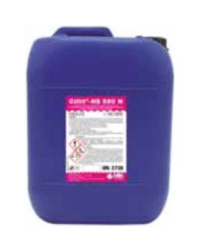 Prodotto chimico BWT per vapore - Cillit HS 550