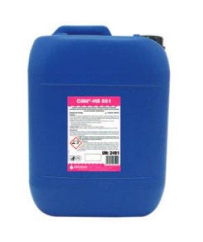 Prodotto chimico BWT per vapore - Cillit HS 551