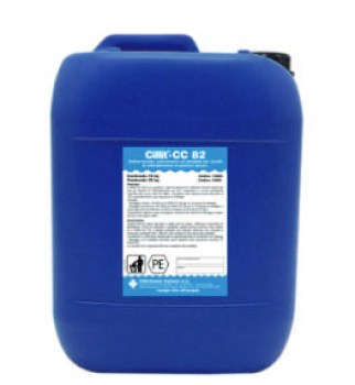 Prodotto chimico vapore BWT - Cillit CC 82