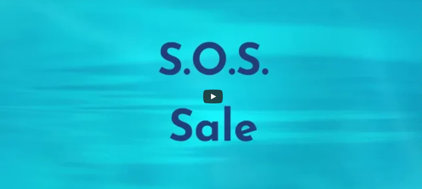 sos sale